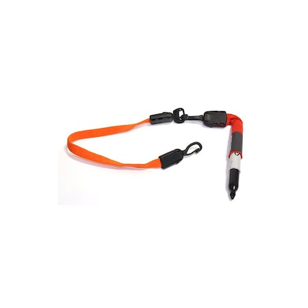 Guardian PURE SAFETY GROUP PEN & PENCIL LANYARDS - FOR BNCLP3OR